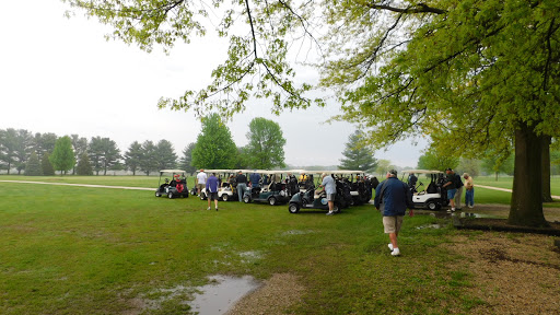 Golf Club «Lake Erie Country Club», reviews and photos, 900 Lakeside Dr, Erie, IL 61250, USA