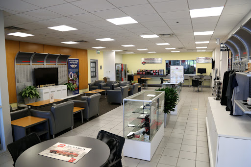 Used Car Dealer «Gunn Nissan», reviews and photos, 750 NE Interstate 410 Loop, San Antonio, TX 78209, USA
