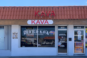 Rooted Kava image