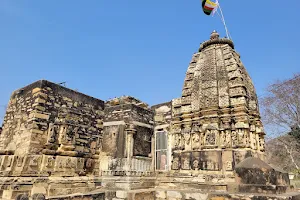Neelkanth Mahadev Temple image