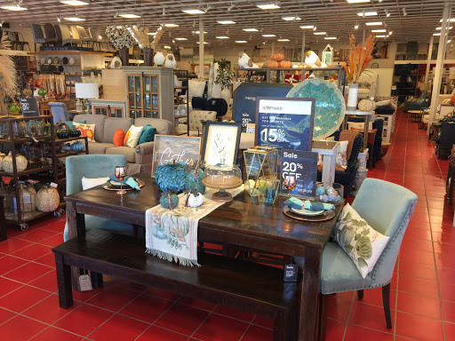 Home Goods Store «Pier 1 Imports», reviews and photos, 700 Commerce Blvd, Dickson City, PA 18519, USA