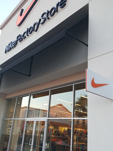 Sporting Goods Store «Nike Factory Store», reviews and photos, 9851 South Eastern Avenue, Las Vegas, NV 89183, USA