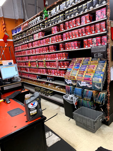Auto Parts Store «AutoZone», reviews and photos, 9501 Northern Blvd, Flushing, NY 11372, USA