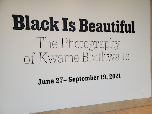 Art Museum «Blanton Museum of Art», reviews and photos, 200 E Martin Luther King Jr Blvd, Austin, TX 78701, USA