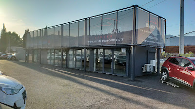 CENTRE OCCASION - RIVIERA CAR CENTER à Villeneuve-Loubet