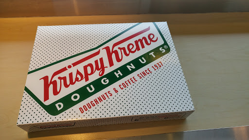 Bakery «Krispy Kreme Doughnuts», reviews and photos, 8517 NE Andresen Rd, Vancouver, WA 98665, USA