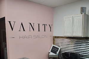 Vanity Hair Salon