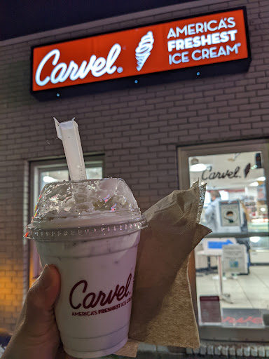 Ice Cream Shop «Carvel», reviews and photos, 324 Connecticut Ave, Norwalk, CT 06854, USA