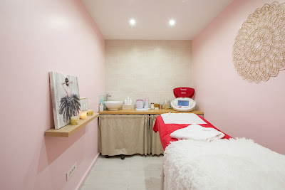 L’ Atelier Beauté à Lille