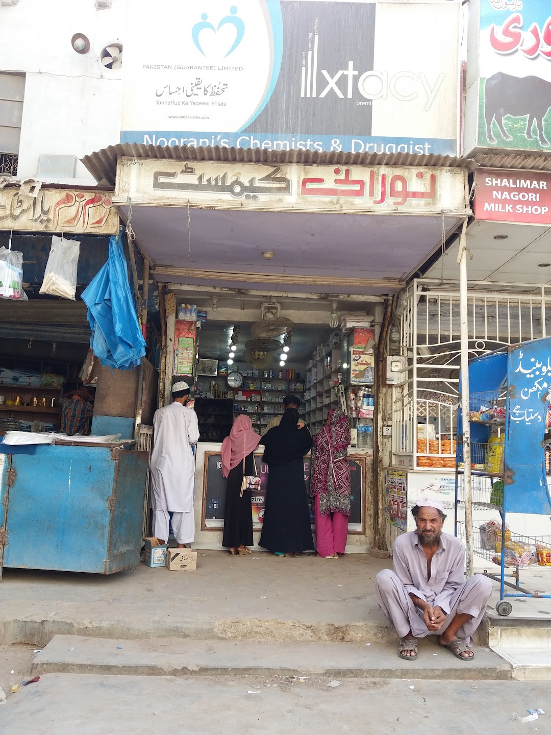 Noorani Chemists