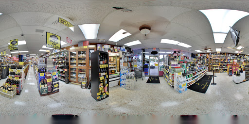Liquor Store «Vintage Liquors», reviews and photos, 11753 S Dixie Hwy, Miami, FL 33156, USA