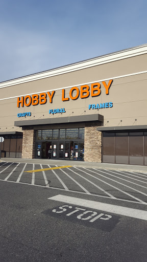 Craft Store «Hobby Lobby», reviews and photos, 19310 60th Ave W, Lynnwood, WA 98036, USA