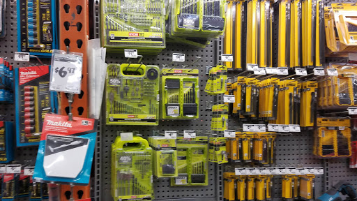 Home Improvement Store «The Home Depot», reviews and photos, 6280 Hembree Ln, Windsor, CA 95492, USA