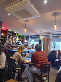 Les plus récentes photos du Restaurant français L'Empreinte à Paris - n°1