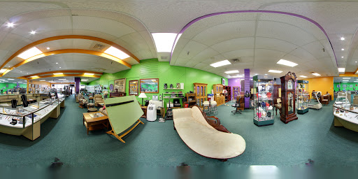 Pawn Shop «The Pawn Shoppe», reviews and photos, 37804 Van Dyke, Sterling Heights, MI 48312, USA