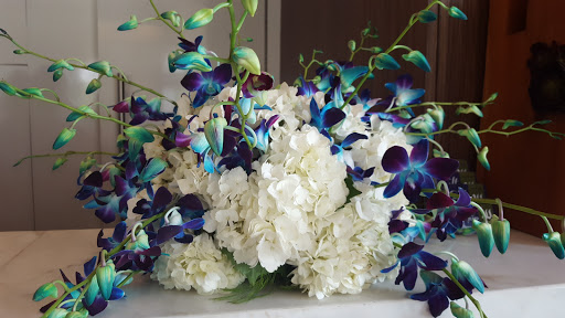 Florist «Silk Thumb Florist», reviews and photos, 1864 Eureka Rd, Wyandotte, MI 48192, USA