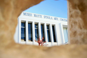Museum of Contemporary Art Mayte Spinola image
