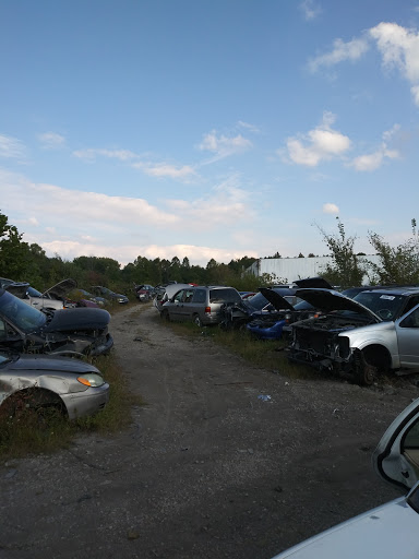 Used Auto Parts Store «5 C Auto Parts», reviews and photos, 735 York Rd, Austin, IN 47102, USA