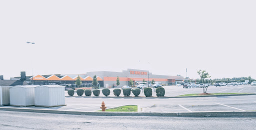 Home Improvement Store «The Home Depot», reviews and photos, 391 College Heights, Watertown, NY 13601, USA