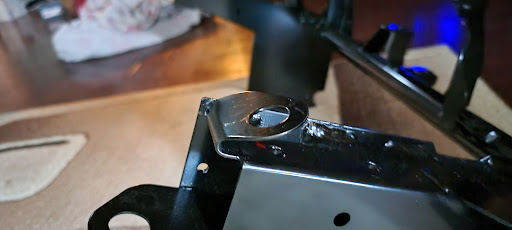 ATV Dealer «Wheeler Powersports, Inc.», reviews and photos, 901 N 11th St, Fort Smith, AR 72901, USA