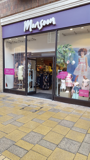 Pink stores Colchester