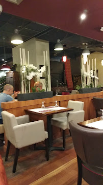 Atmosphère du Restaurant chinois Le Grand Shanghai à Strasbourg - n°6