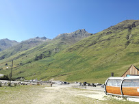 Régie Intercommunale du Tourmalet du Restaurant Chez Franck à Barèges - n°5