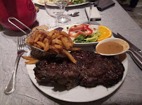 Frite du Restaurant Le Jardin de l'Estagnol à Carcassonne - n°11