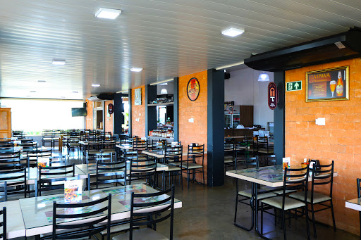 Logo da empresa - Restaurante Caseiro Alphaville