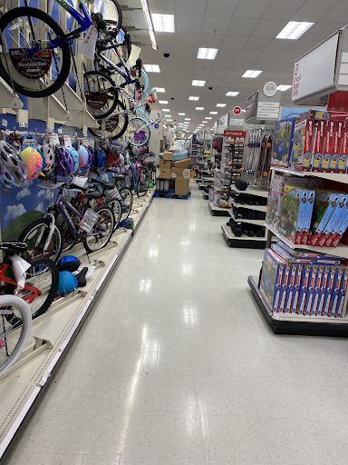 Department Store «Target», reviews and photos, 579 Grand Army of the Republic Hwy #5, Swansea, MA 02777, USA