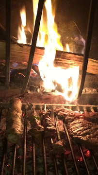 Plats et boissons du Restaurant Au Coin Du Feu à Salbris - n°12