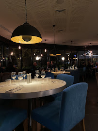 Atmosphère du Restaurant Bistrot de l'Alouette à Pessac - n°5