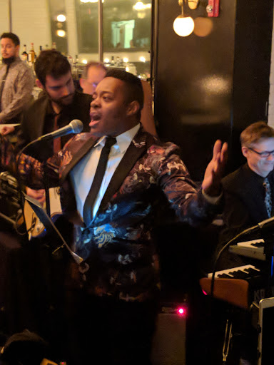 Event Venue «501 Union», reviews and photos, 501 Union St, Brooklyn, NY 11215, USA