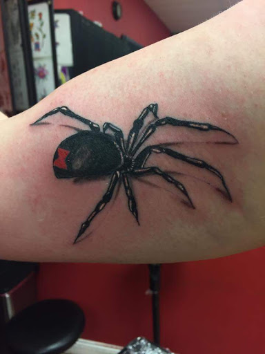 Tattoo Shop «Head 2 Toe Tattoos», reviews and photos, 3008 W Lawrence Ave, Chicago, IL 60625, USA