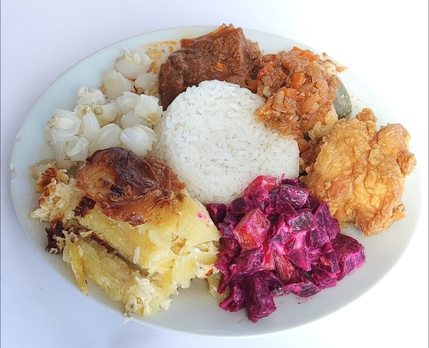 Opiniones de Restaurant'e Cinco Estrellas en Juliaca - Restaurante