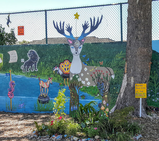 Performing Arts Theater «Dreams of Wilmington», reviews and photos, 901 Fanning St, Wilmington, NC 28401, USA