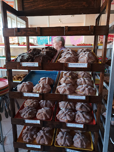 Panadería y Pastelería Bellavista en Salamanca
