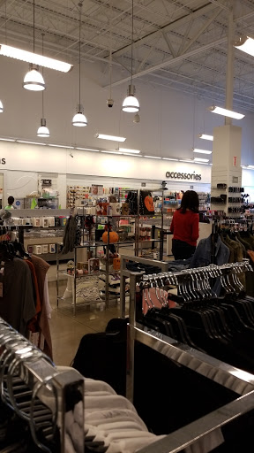 Department Store «Nordstrom Rack Woodland Plaza», reviews and photos, 8722 E 71st St, Tulsa, OK 74133, USA