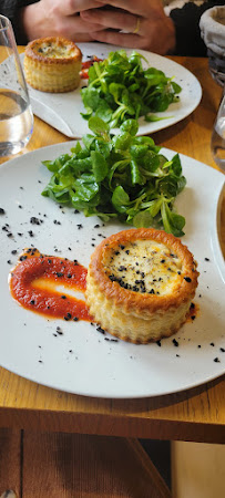 Les plus récentes photos du Restaurant italien Al dente pontivy - n°10