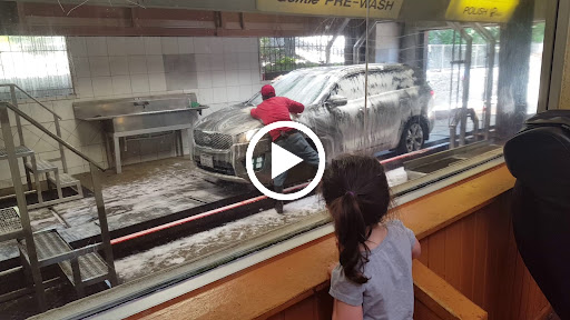 Car Wash «Alamo Hand Car Wash», reviews and photos, 784 Nogales St, Walnut, CA 91789, USA