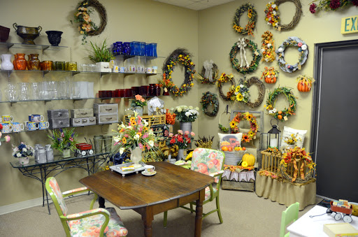 Florist «Bud and Bloom Florist», reviews and photos, 355 N Morton St, Franklin, IN 46131, USA