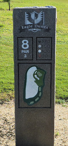 Golf Club «Eagle Dunes Golf Club», reviews and photos, 24000 Marbella Dr, Sorrento, FL 32776, USA