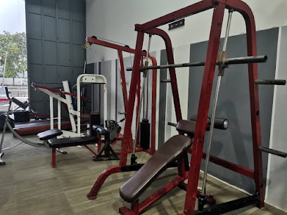 Aryan Muscle Gym