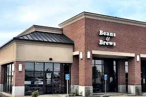 Beans & Brews Coffeehouse image