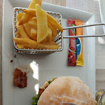 Photo n°3 de l'avis de SimoneJens.l fait le 22/03/2022 à 03:54 sur le  Strandhalle à Bremerhaven