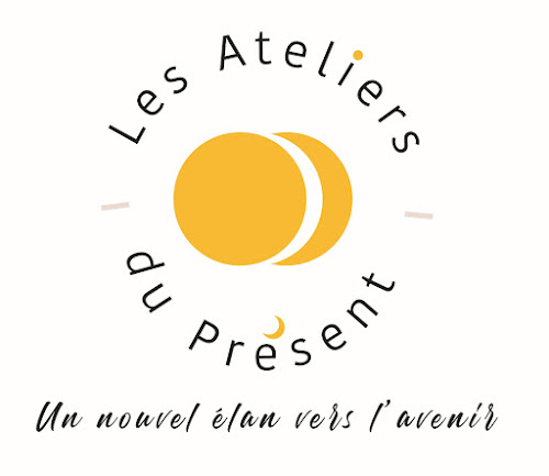 Les Ateliers du Présent à Lyon