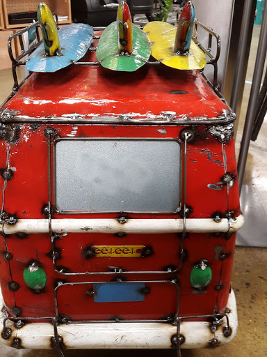 Hardware Store «Orchard Supply Hardware», reviews and photos, 2555 Charleston Rd, Mountain View, CA 94043, USA