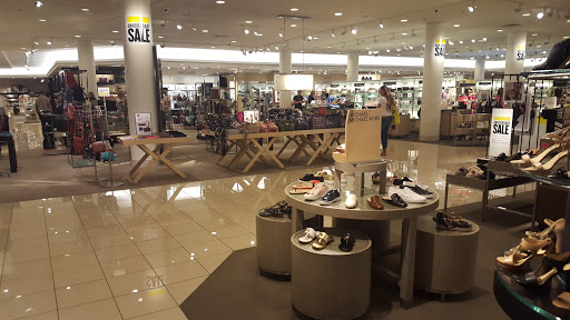 Department Store «Nordstrom Dadeland Mall», reviews and photos, 7239 N Kendall Dr, Miami, FL 33156, USA