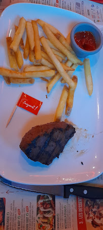 Frite du Restaurant Buffalo Grill Saint-Mard - n°19