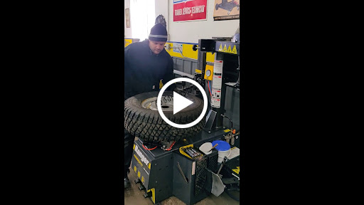 Engine Rebuilding Service «DRC Automotive», reviews and photos, 2450 Cannonball Trail, Bristol, IL 60512, USA